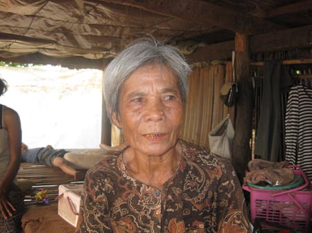 Khieu Sophan